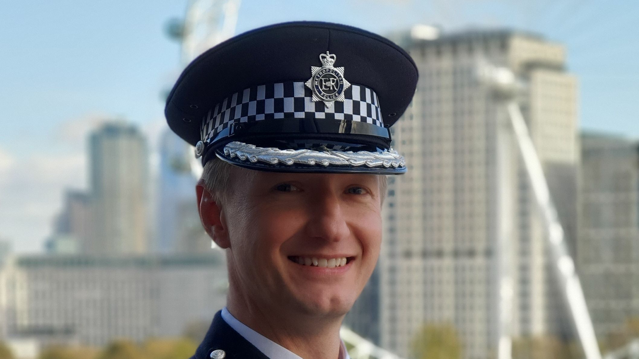 Merci Police West Mercia PCC announces preferred candidate for Chief Constable