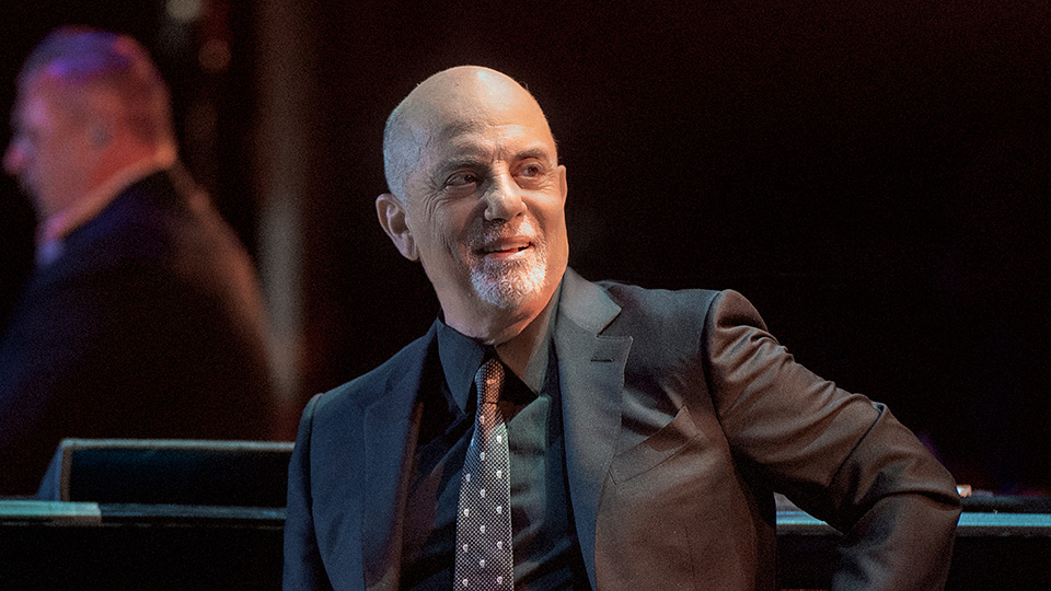 Tickets For Billy Joel S Only European Show Of 2024 Are On Sale Now   Billy Joel Cardiff 2024 