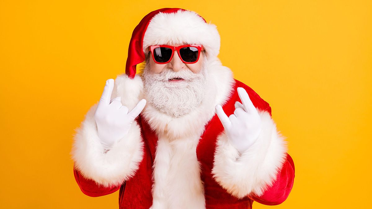 Best Christmas Rock Songs: An Essential Seasonal Holiday Playlist