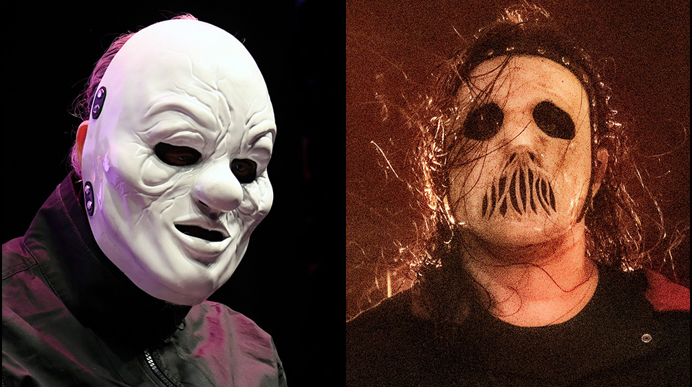 Slipknot Lineup Changes: A Complete Guide