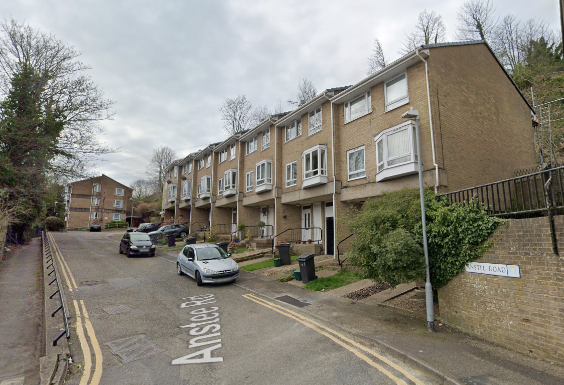 Man charged with murder after 66-year-old's death in Dover