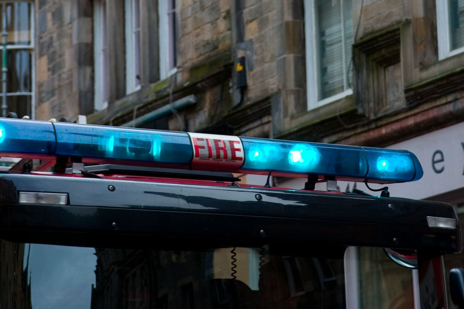 Woman dies in Cheshire East house fire 