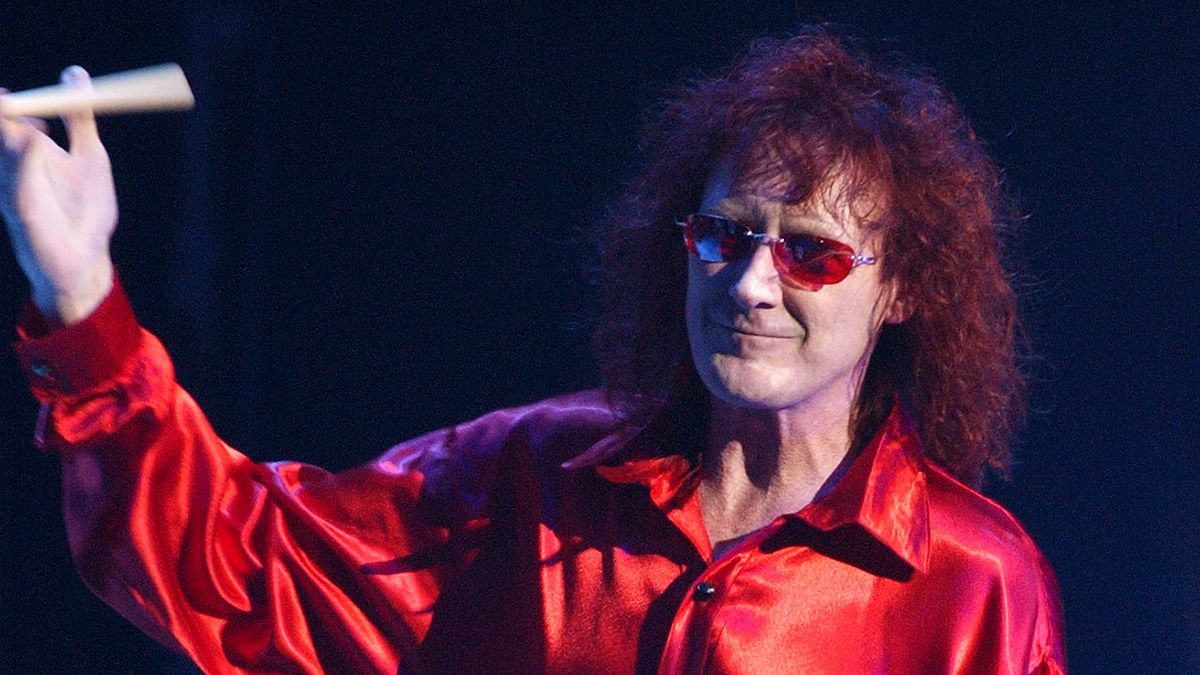 Tony McPhee, singer and guitarist for rock band the Groundhogs, dies aged  79, Pop and rock