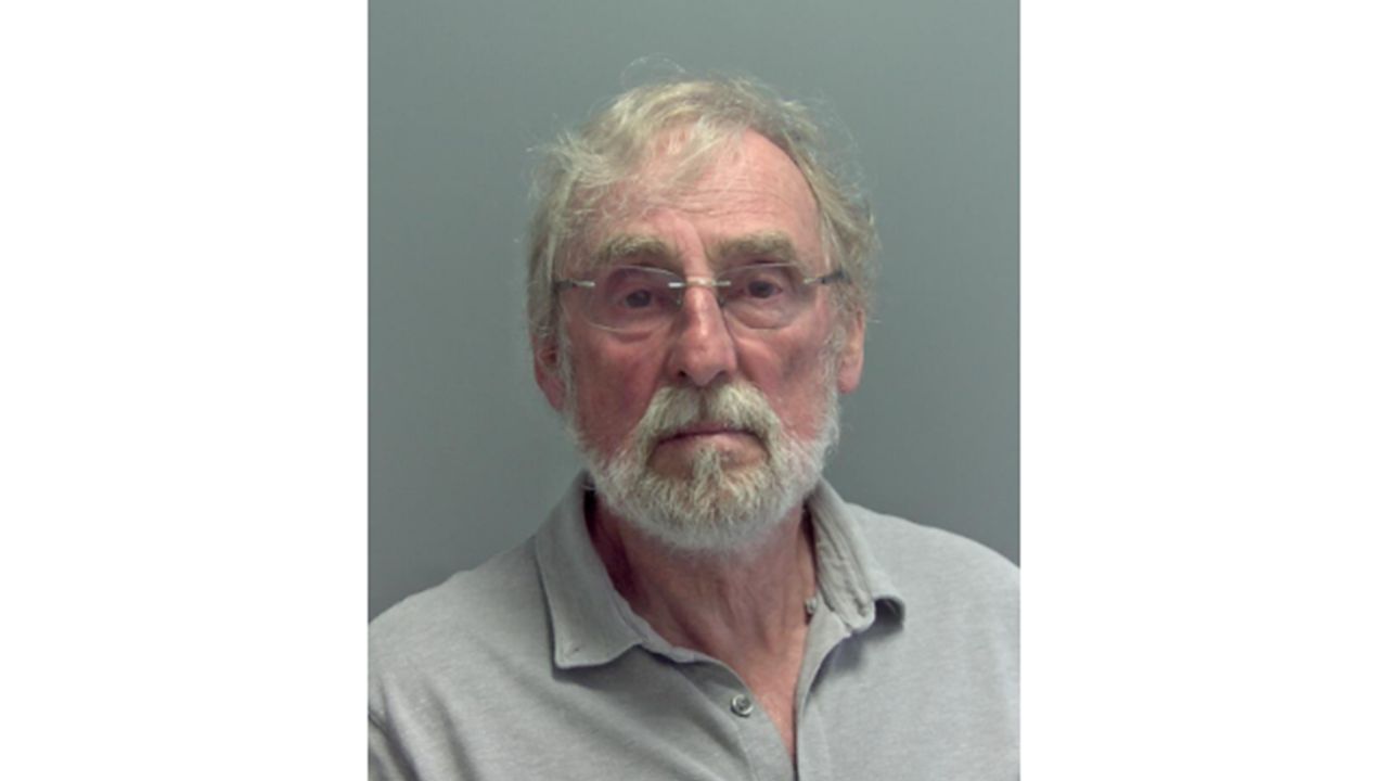 Norfolk man in 70s sentenced to 15 years for sexual offences