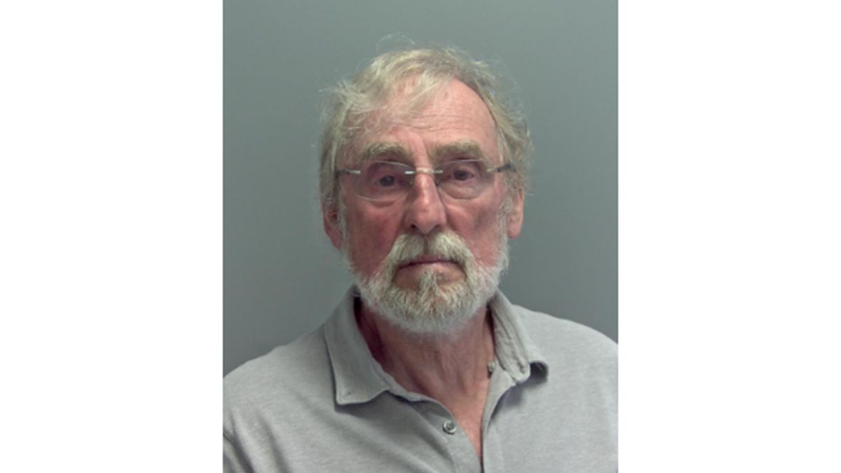 Norfolk man in 70s sentenced to 15 years for sexual offences