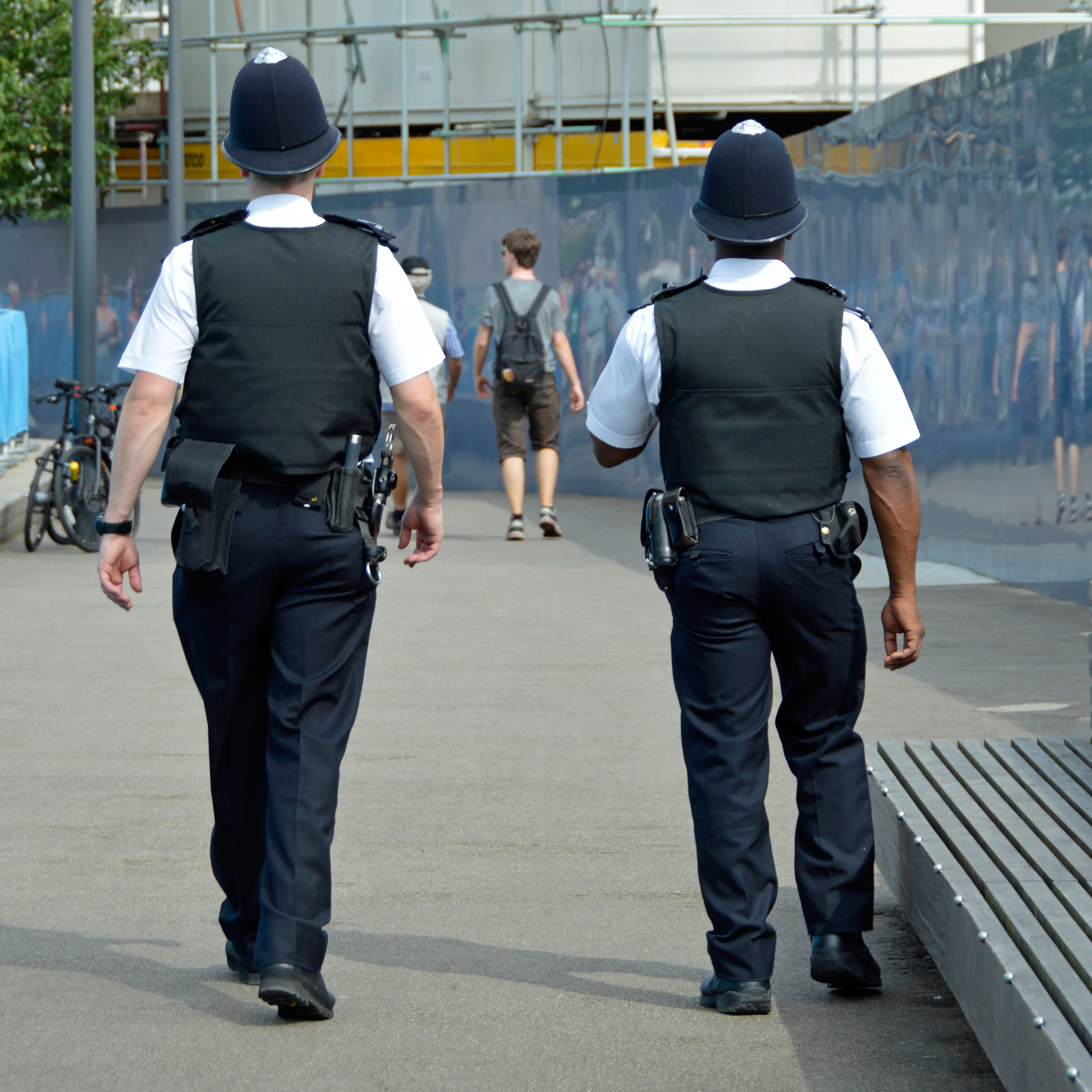 Suffolk police issue warning after fraudsters pose as officers | News ...