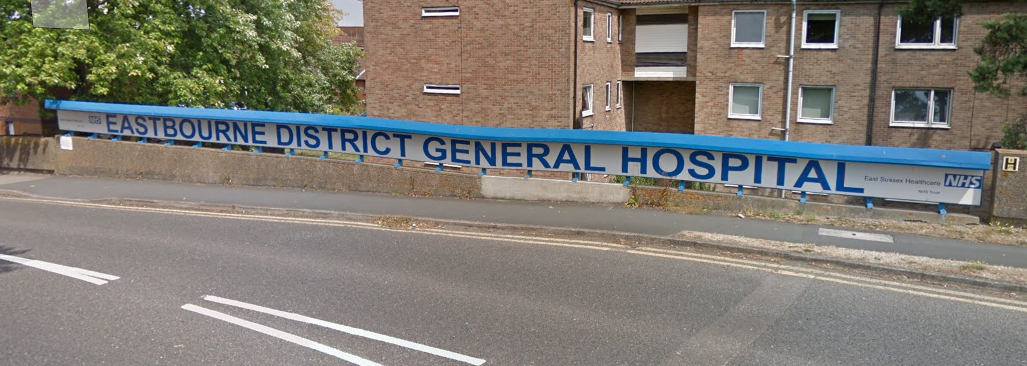 Eastbourne's midwifery unit closed until Friday | News - Greatest Hits ...