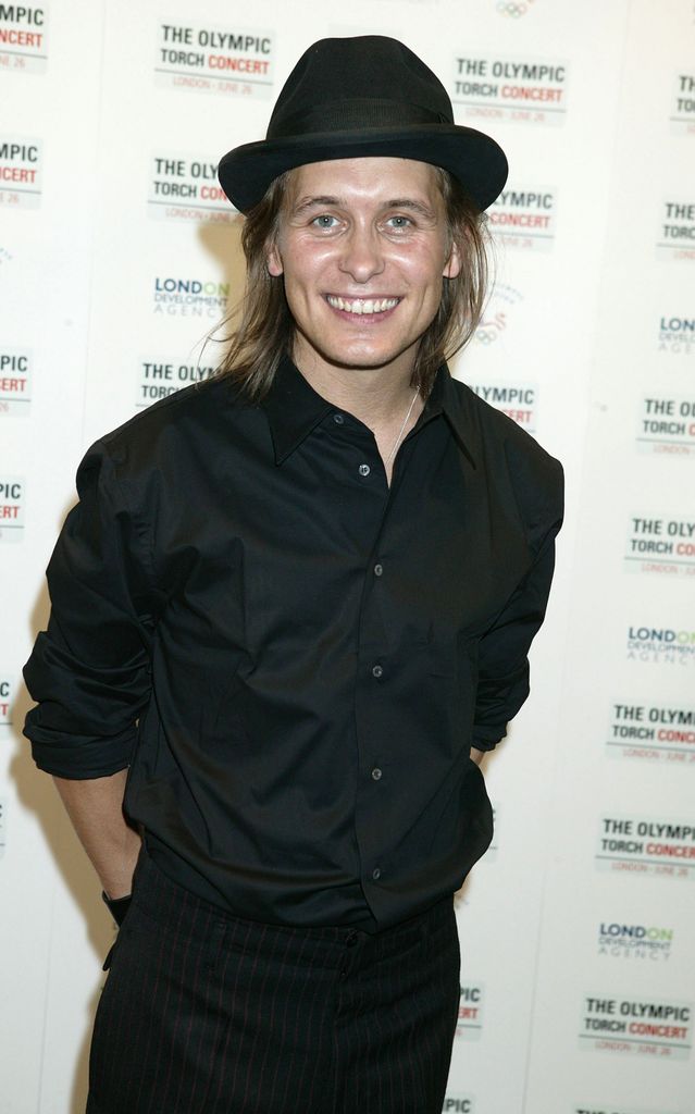 Mark Owen