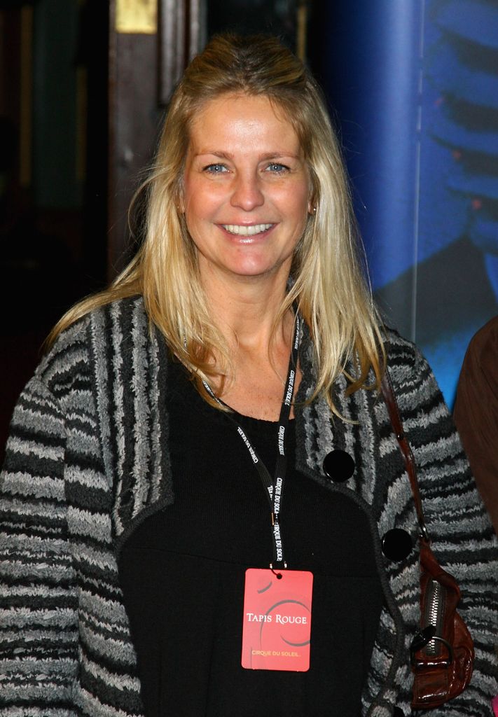 Ulrika Jonsson
