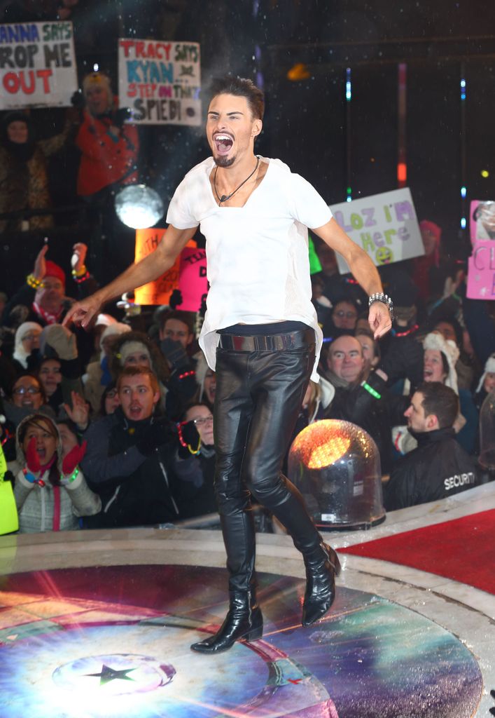 Rylan Clark