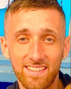 Police name man who died following Treforest assault.