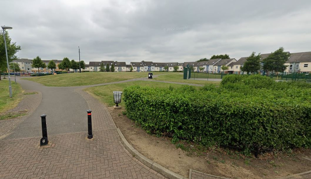 5 teenagers jailed for knife attack in Peterborough park | News ...