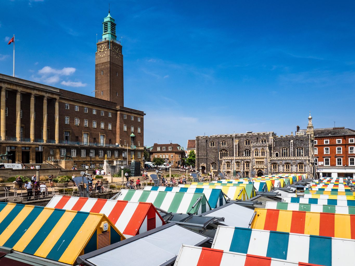 FSB Small businesses in Bucks Beds and Herts want lower taxes and