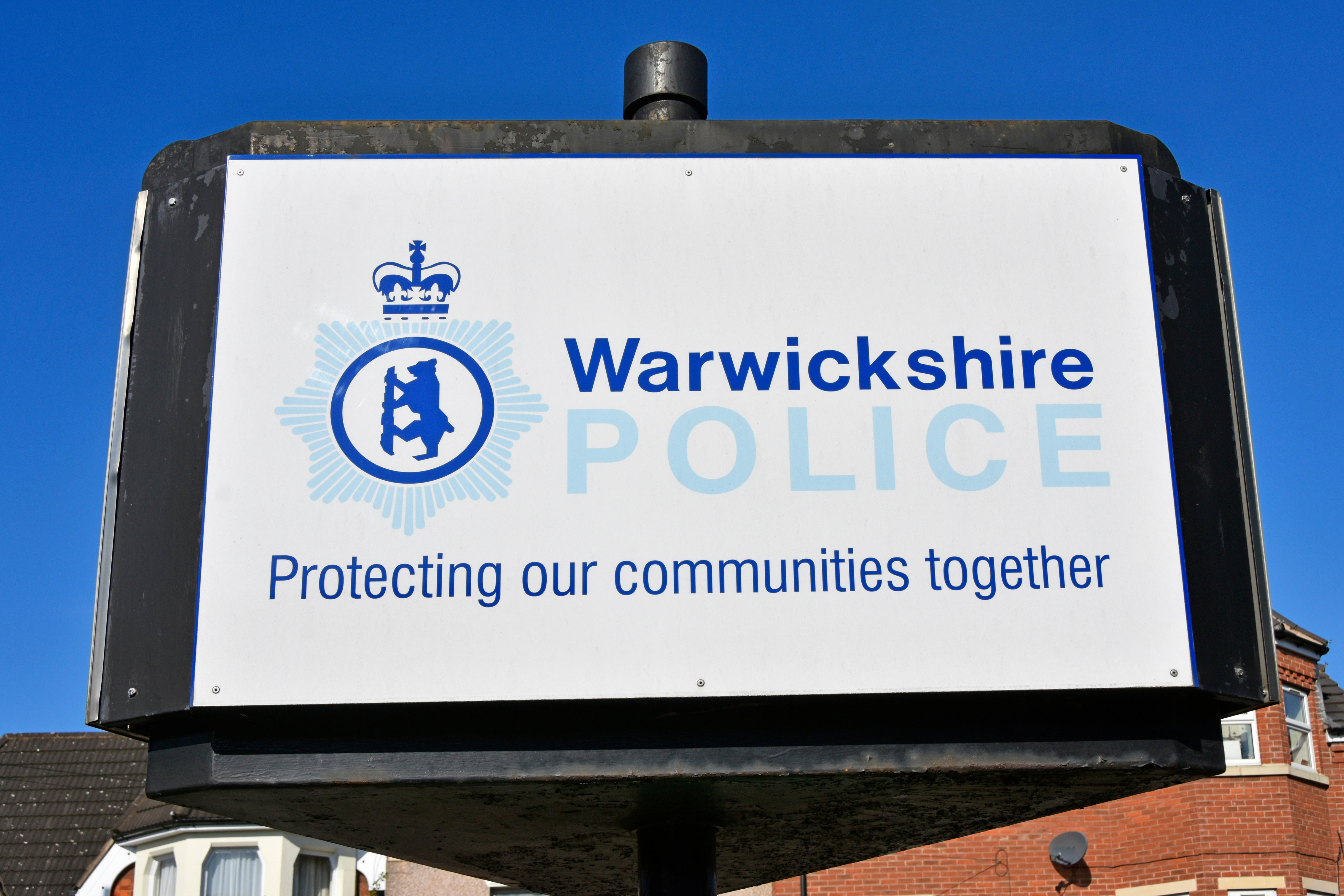 Misconduct Hearings Held For Two Warwickshire Police Officers