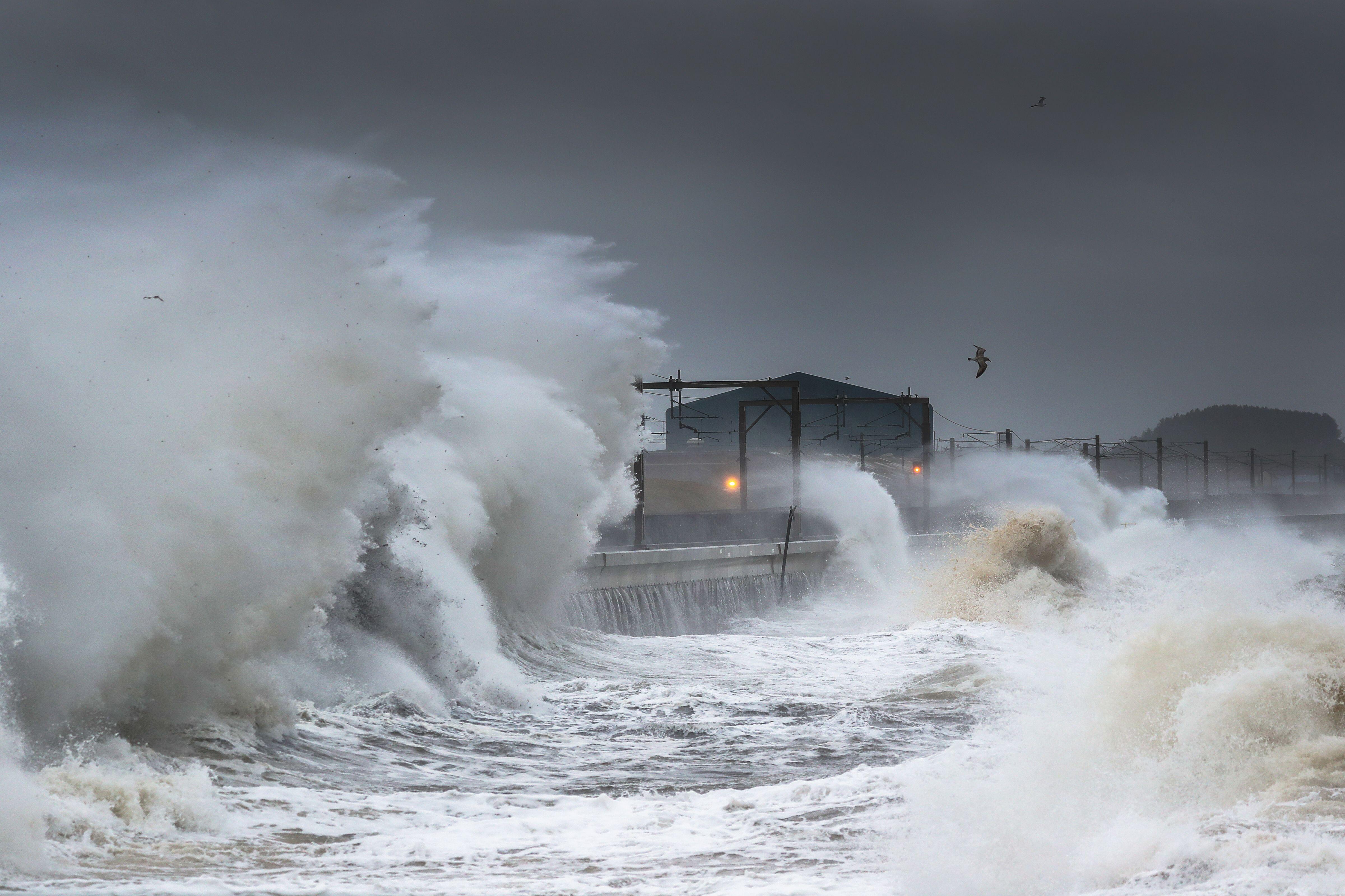 Warning of travel disruption over Christmas across parts of Scotland