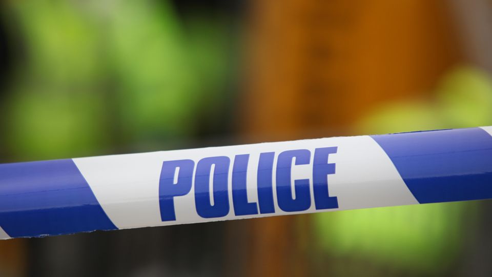 Police Tape