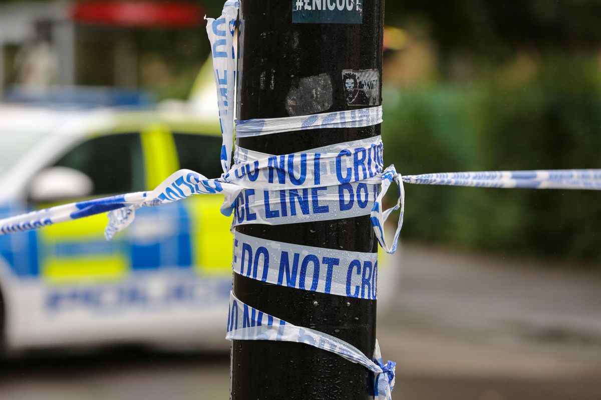 Murder investigation launched after man killed in collision in Brighton ...