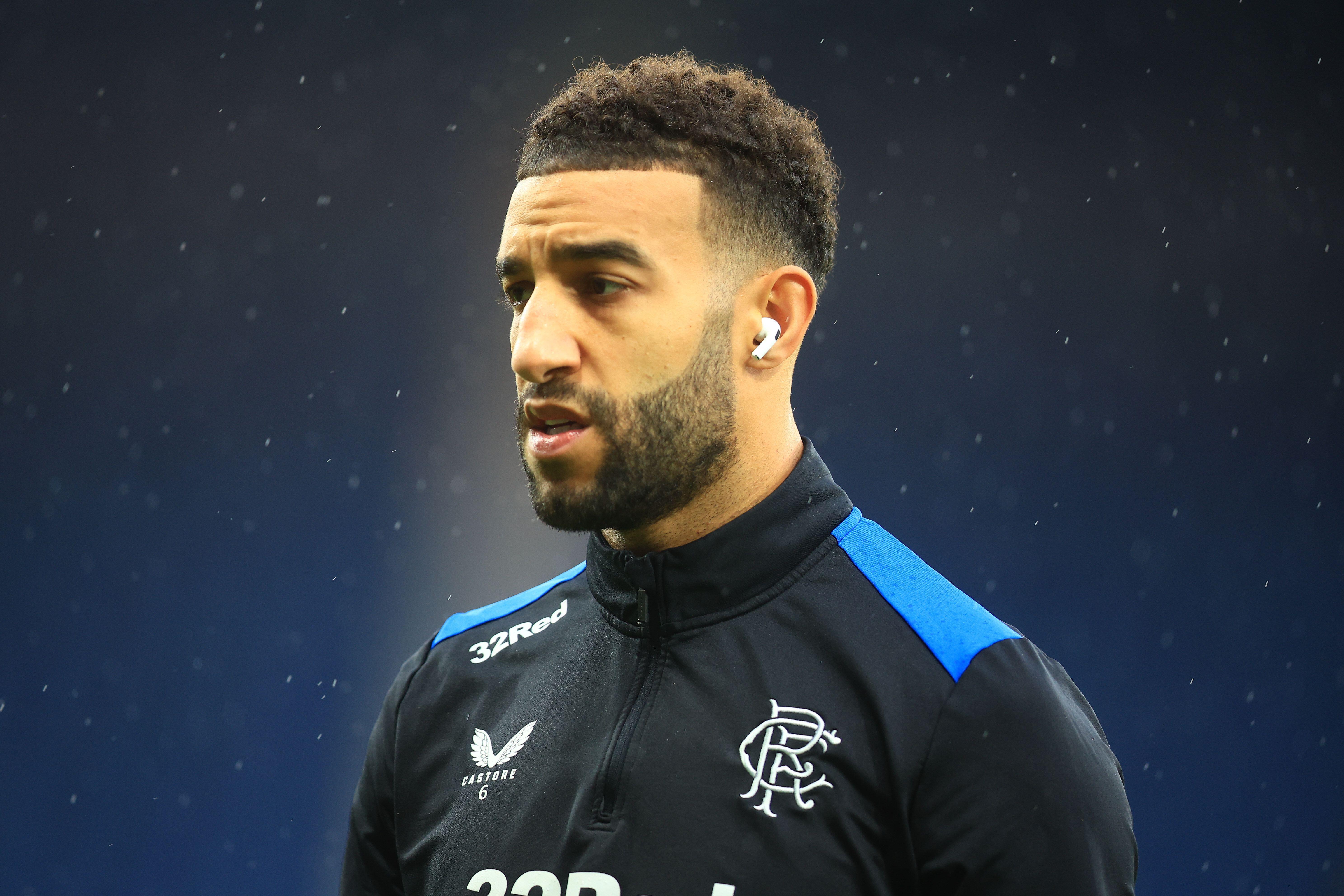 Assets - Connor Goldson Common 75 OVR 