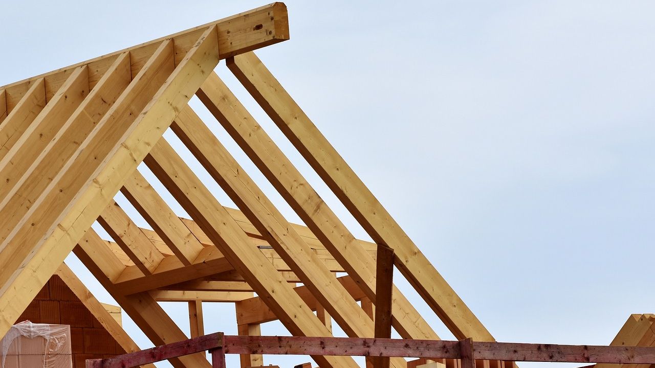 Plans for 850 homes west of Chichester