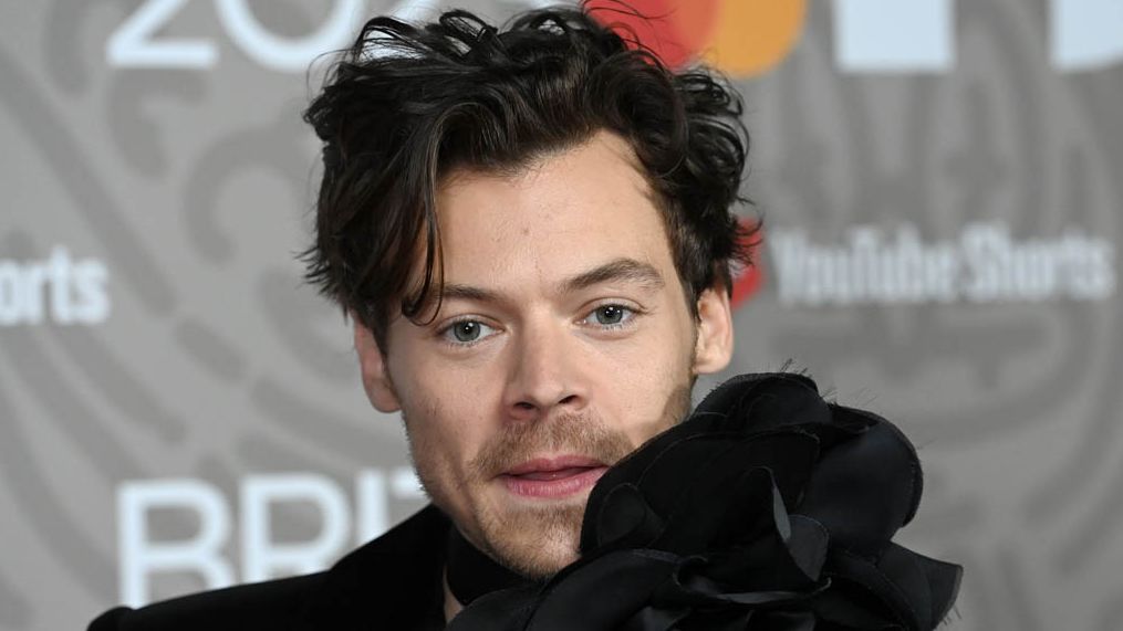 Harry Styles: Career highlights so far including his Grammy wins