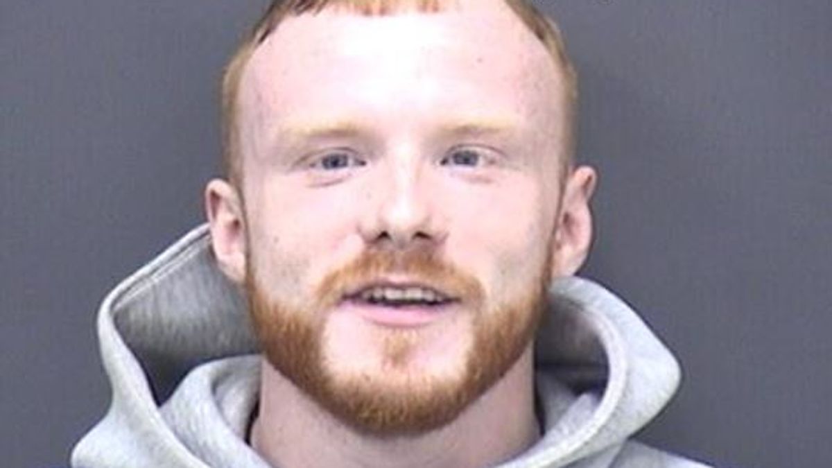 Frankie Reeves County lines drug dealer found at vulnerable Weymouth man's home jailed