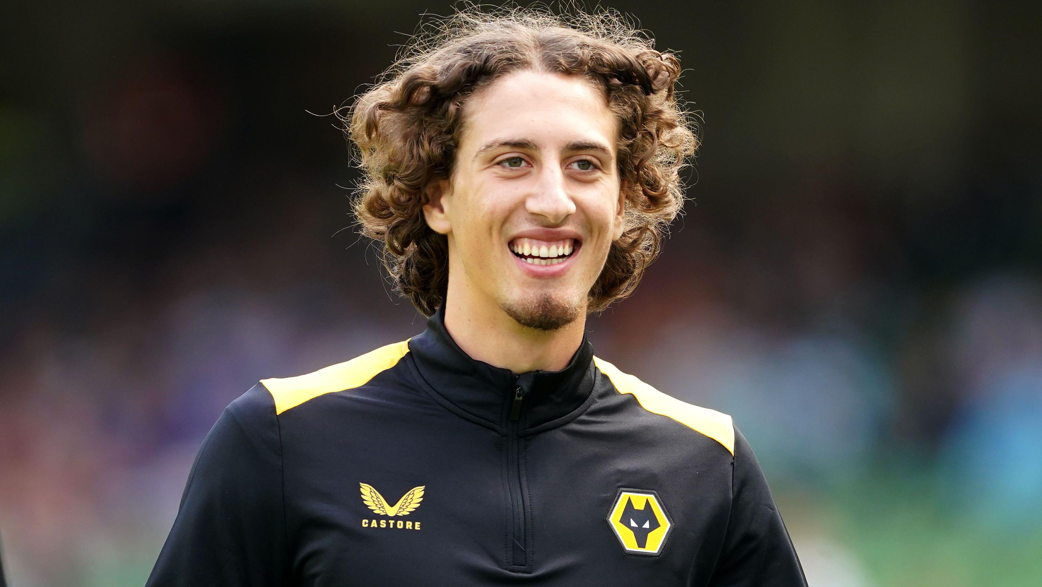 Fabio Silva – Sát Thủ Trẻ Người Bồ Đào Nha Hành Trình Chinh Phục Bóng Đá Fabio Silva – Sát Thủ Trẻ Người Bồ Đào Nha Hành Trình Chinh Phục Bóng Đá