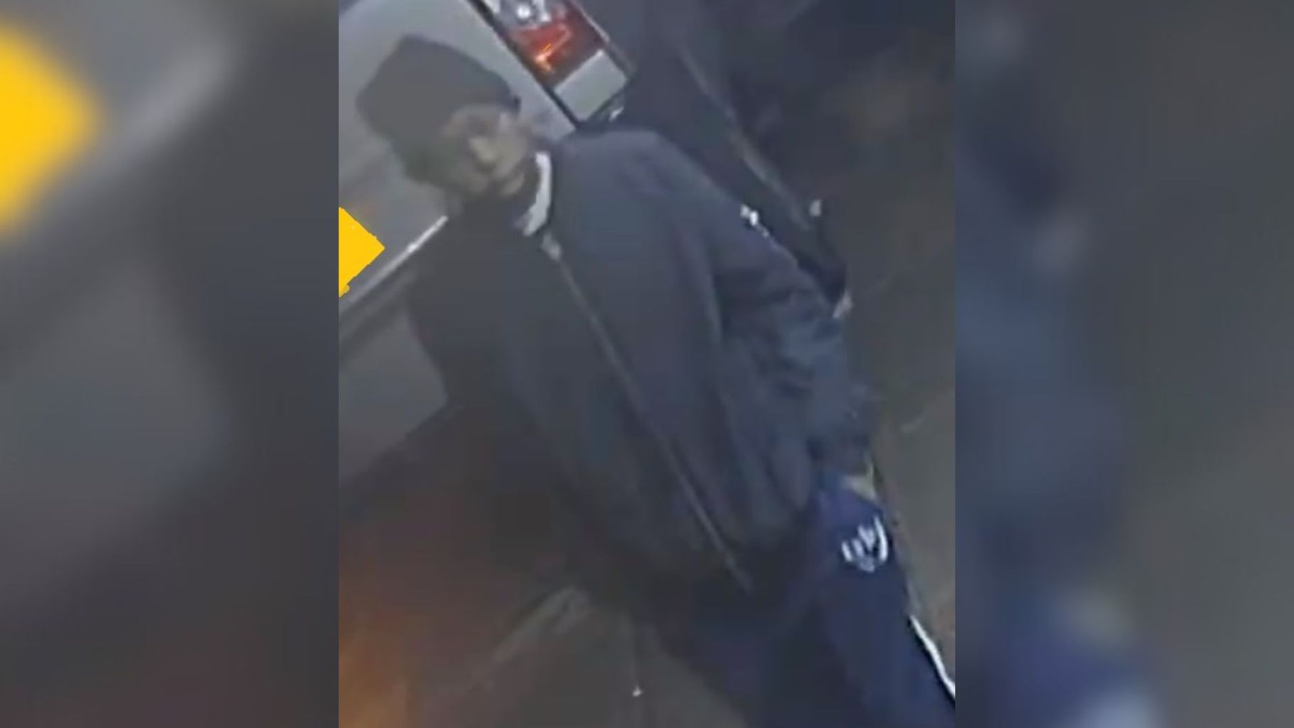 CCTV appeal after two women sexually assaulted in Liverpool