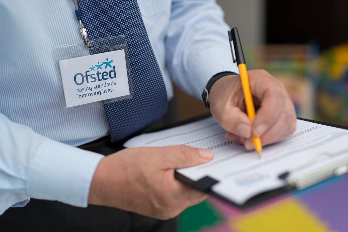 Ofsted delay inspections following death of Reading headteacher Ruth Perry