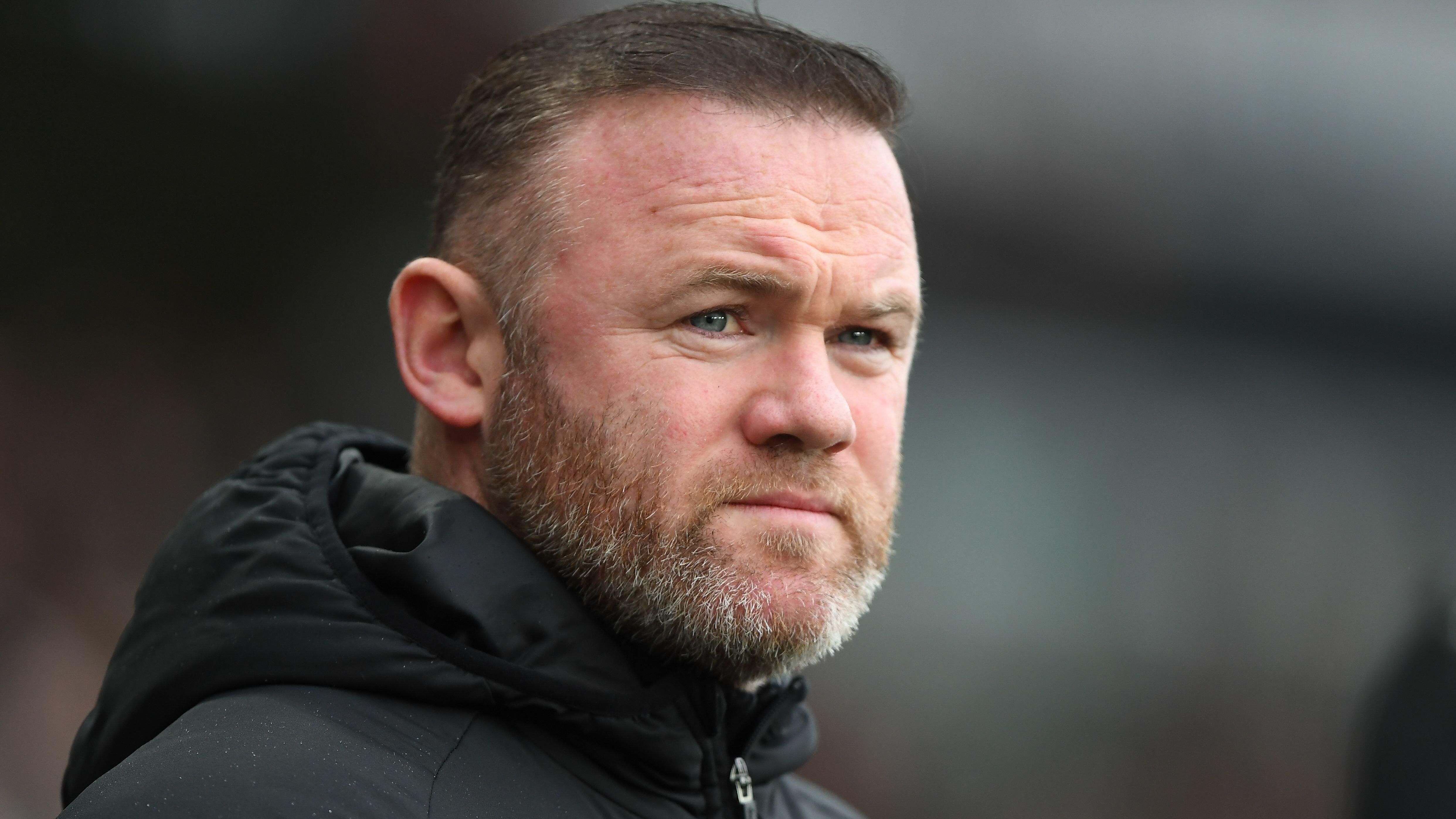 Wayne Rooney Sacked As Birmingham City Manager News Undefined Wayne rooney sacked as birmingham city manager news undefined