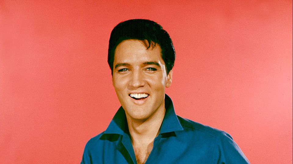 Elvis Presley hologram concert experience to come to the UK
