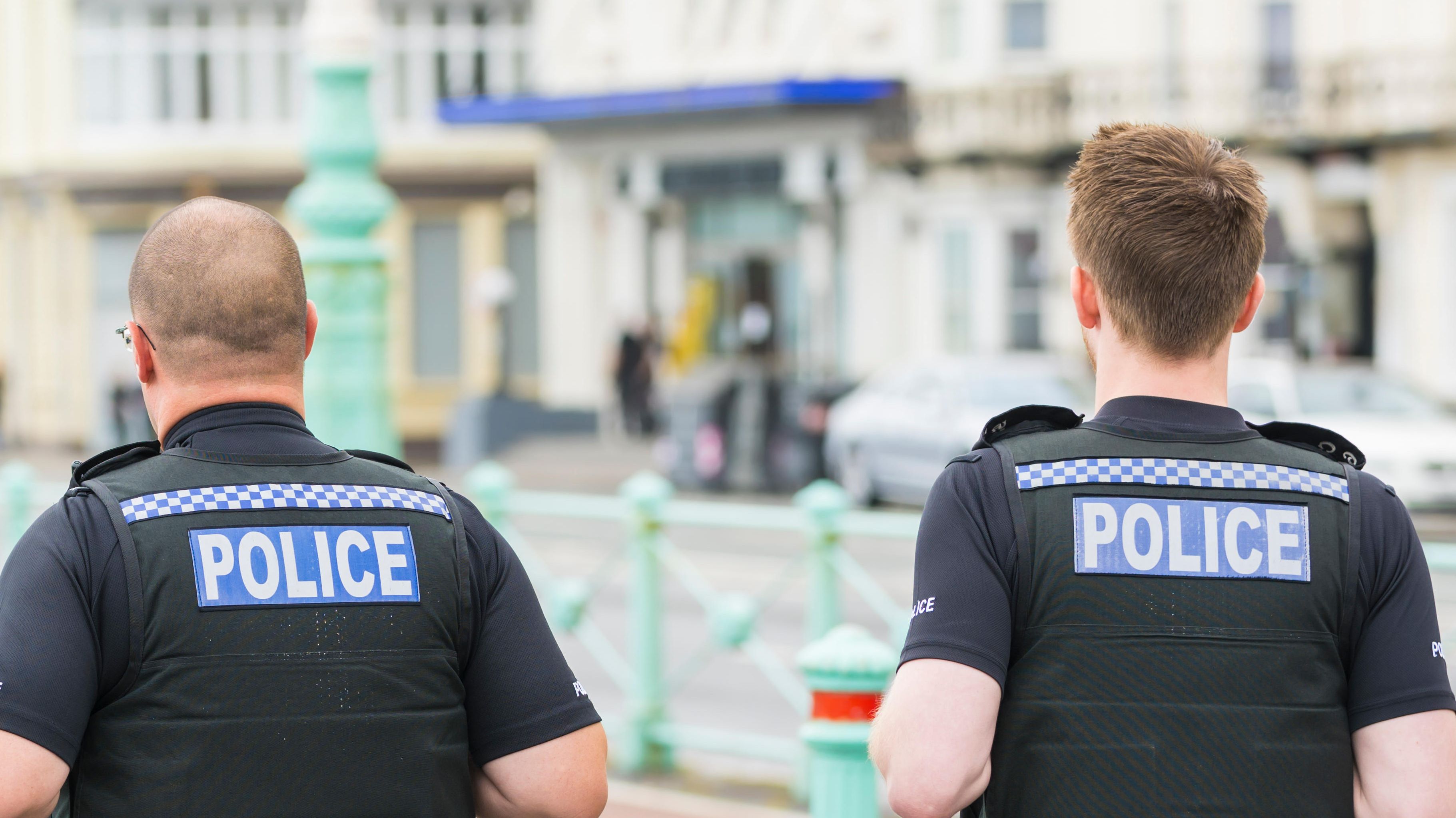 Police