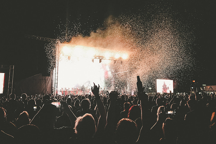 First ever 'multi-artist concert' at Ashton Gate announced