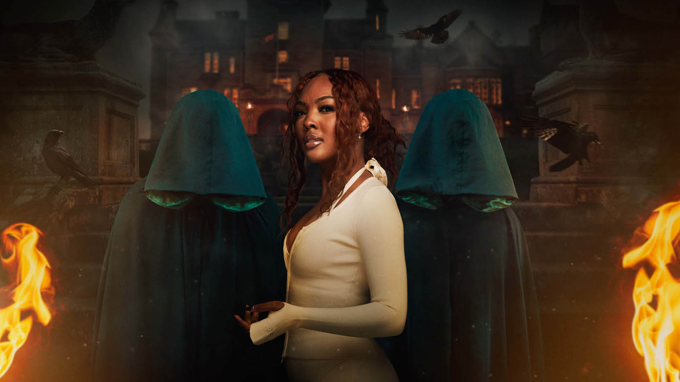 The Traitors fans recognise Kyra from another TV show