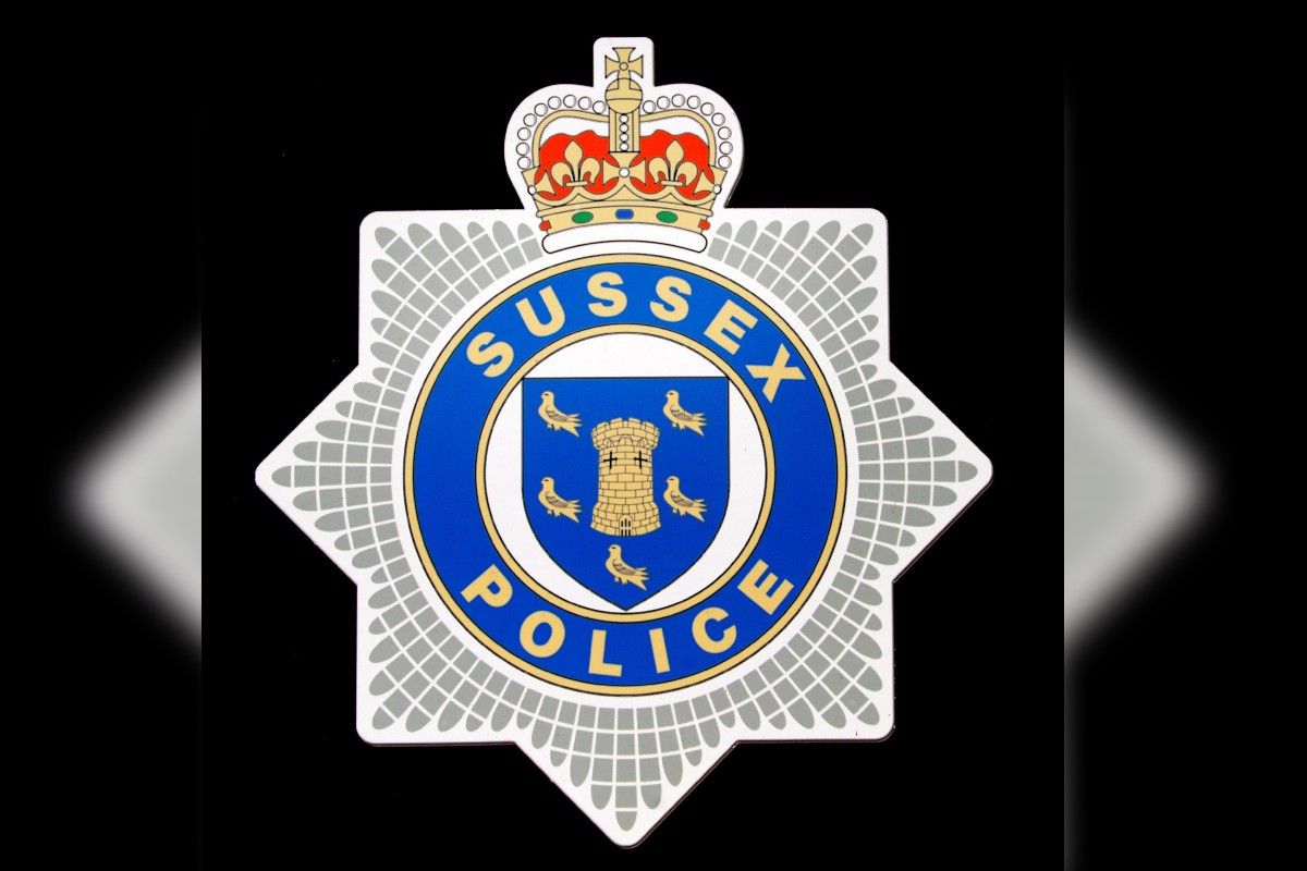 Sussex police officer avoids being sacked after found guilty of misconduct