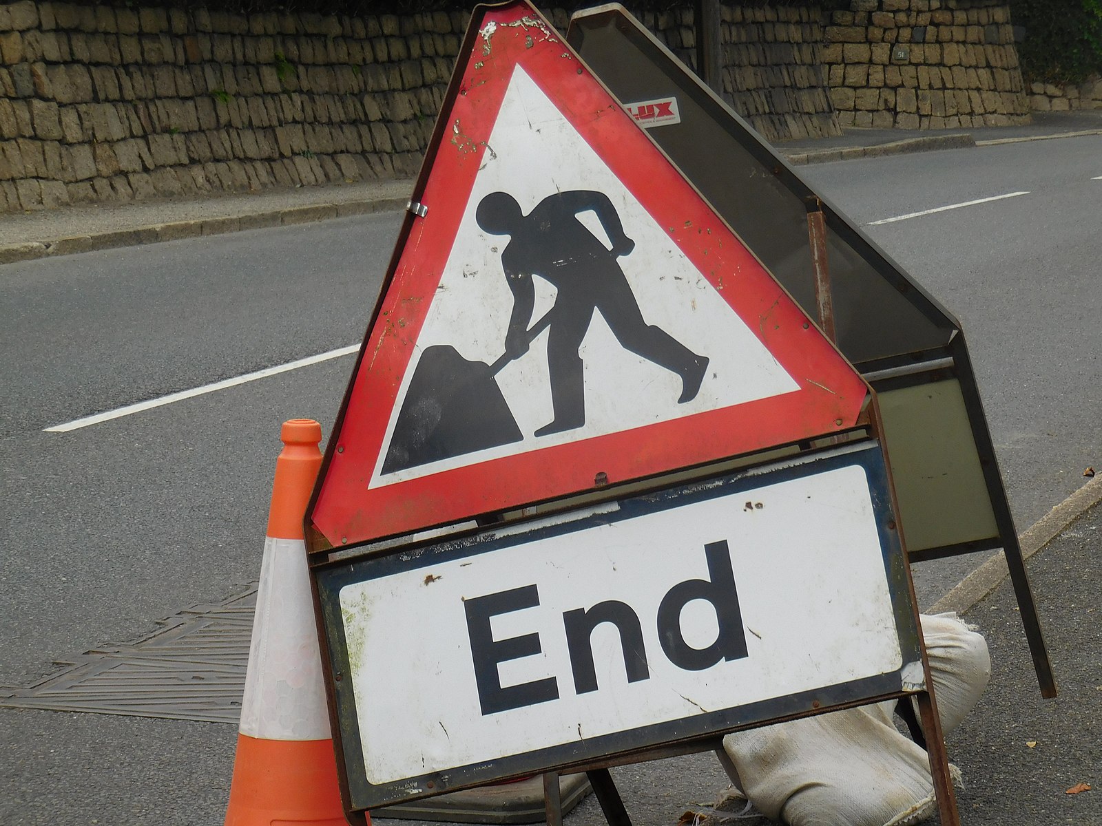 Roads to close for vital improvements across Cumbria