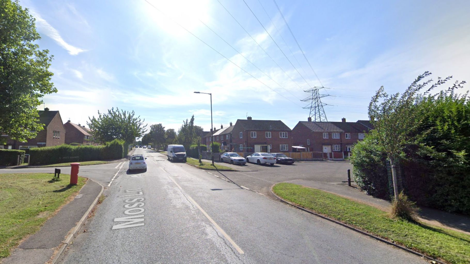 Man Suffers Life-threatening Injuries In Trafford Stabbing