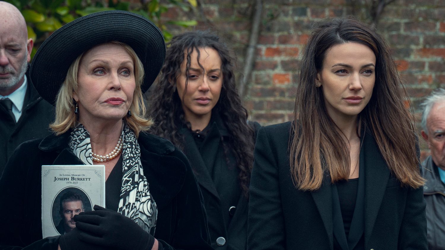 Will there be a second series of Netflix show Fool Me Once? Will there be a second series of Netflix show Fool Me Once?
