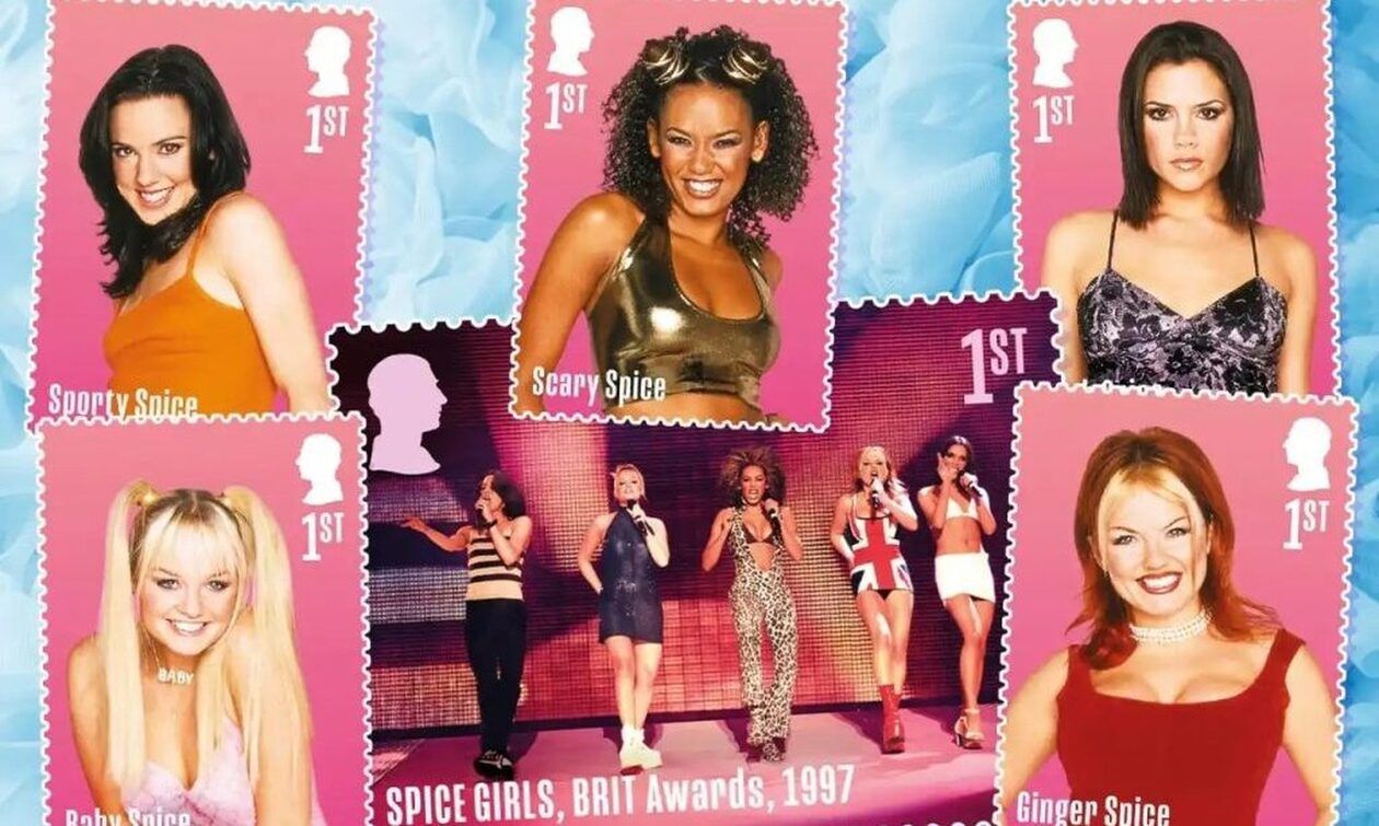 spice girls
