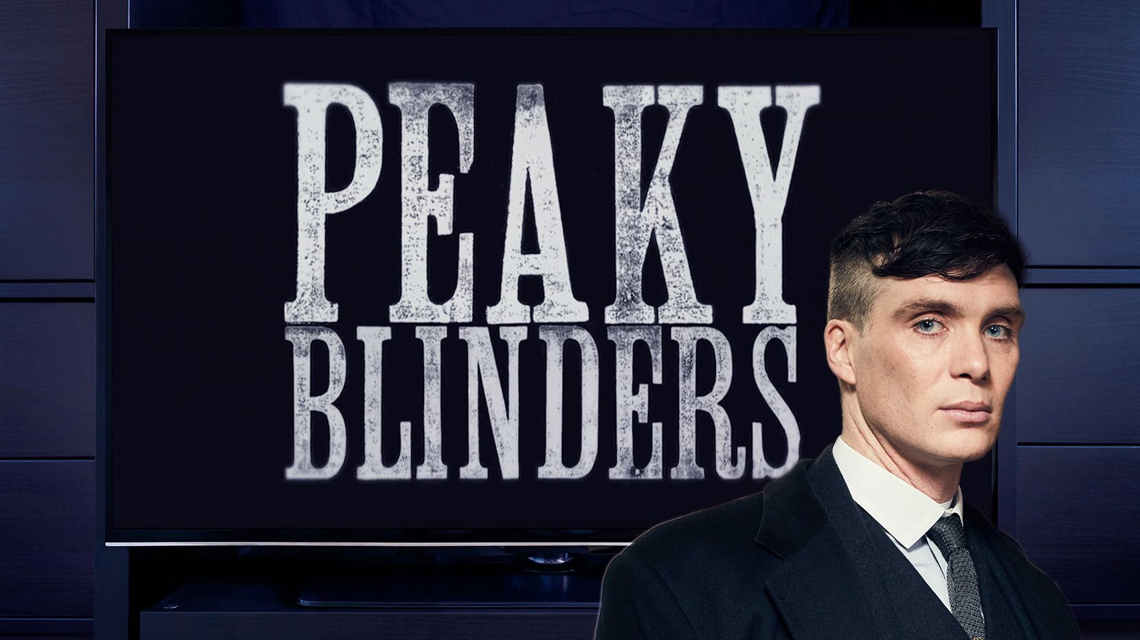 Peaky Blinders: Inside the final season