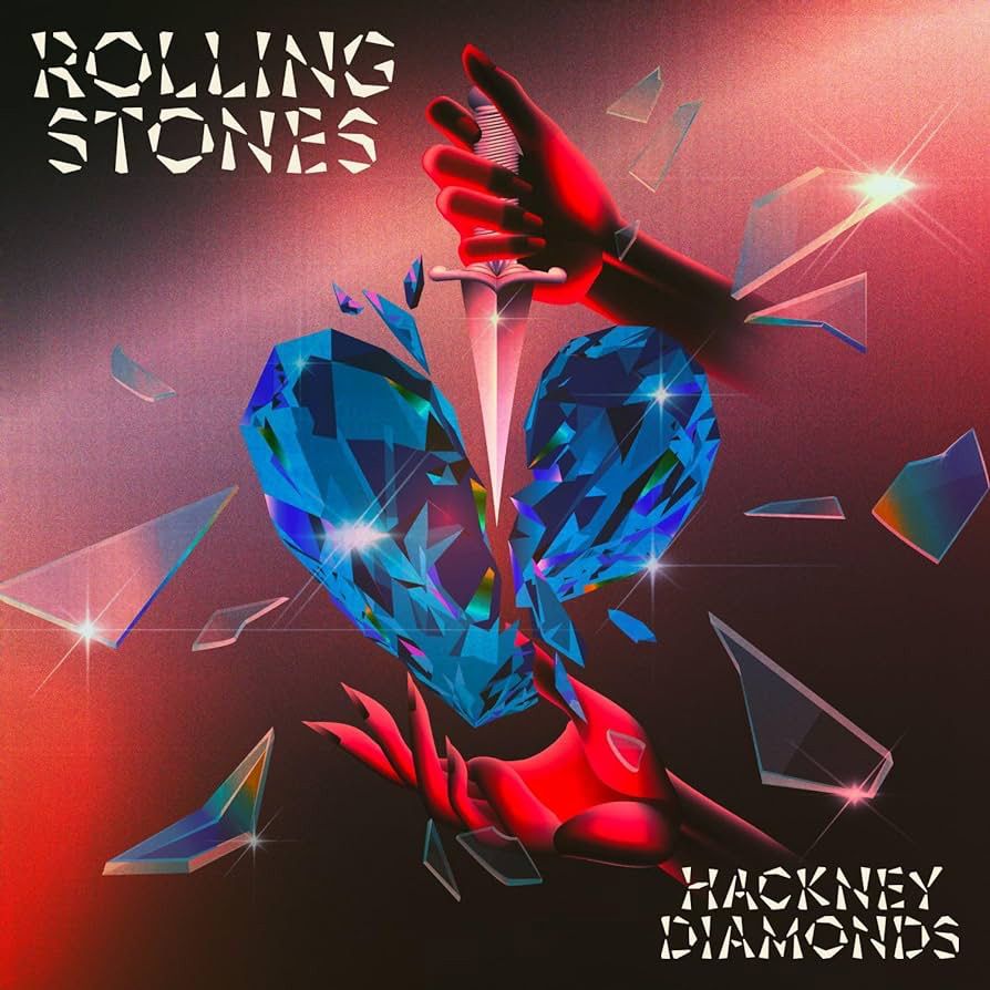 Los Rolling Stones – 'Hackney Diamonds Live Edition'