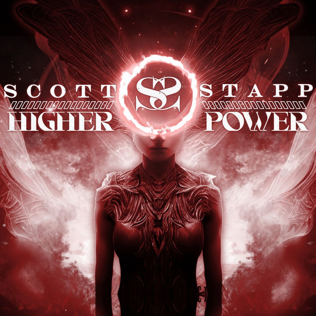 Scott Stapp – 'Poder superior'