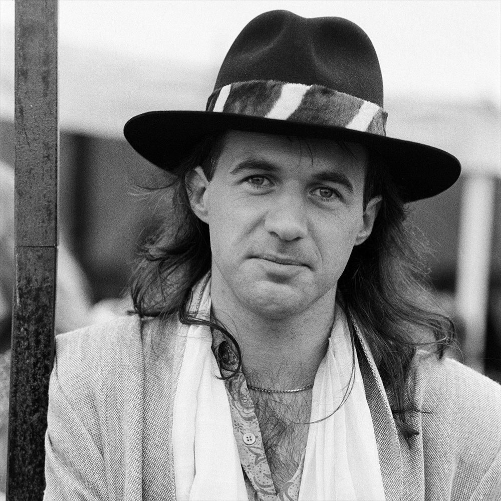 Black Sabbath – Caja de la era Tony Martin aún sin título