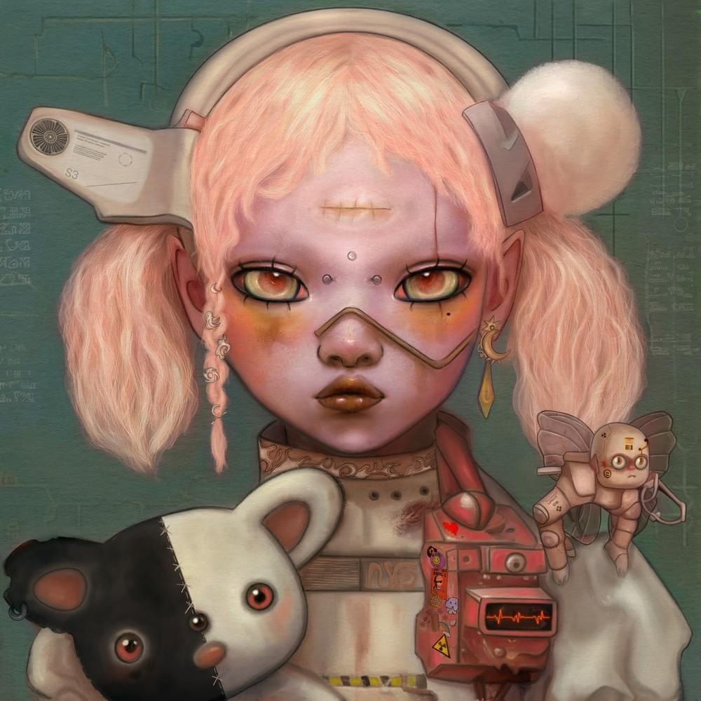 Bring Me The Horizon – 'Post Humano: Nex Gen'