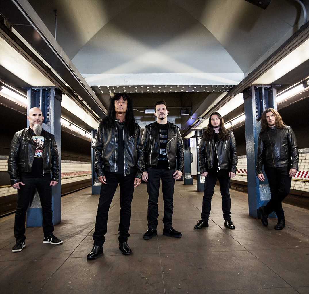 Ántrax – por determinar