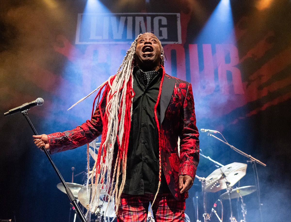 Color vivo – por confirmar