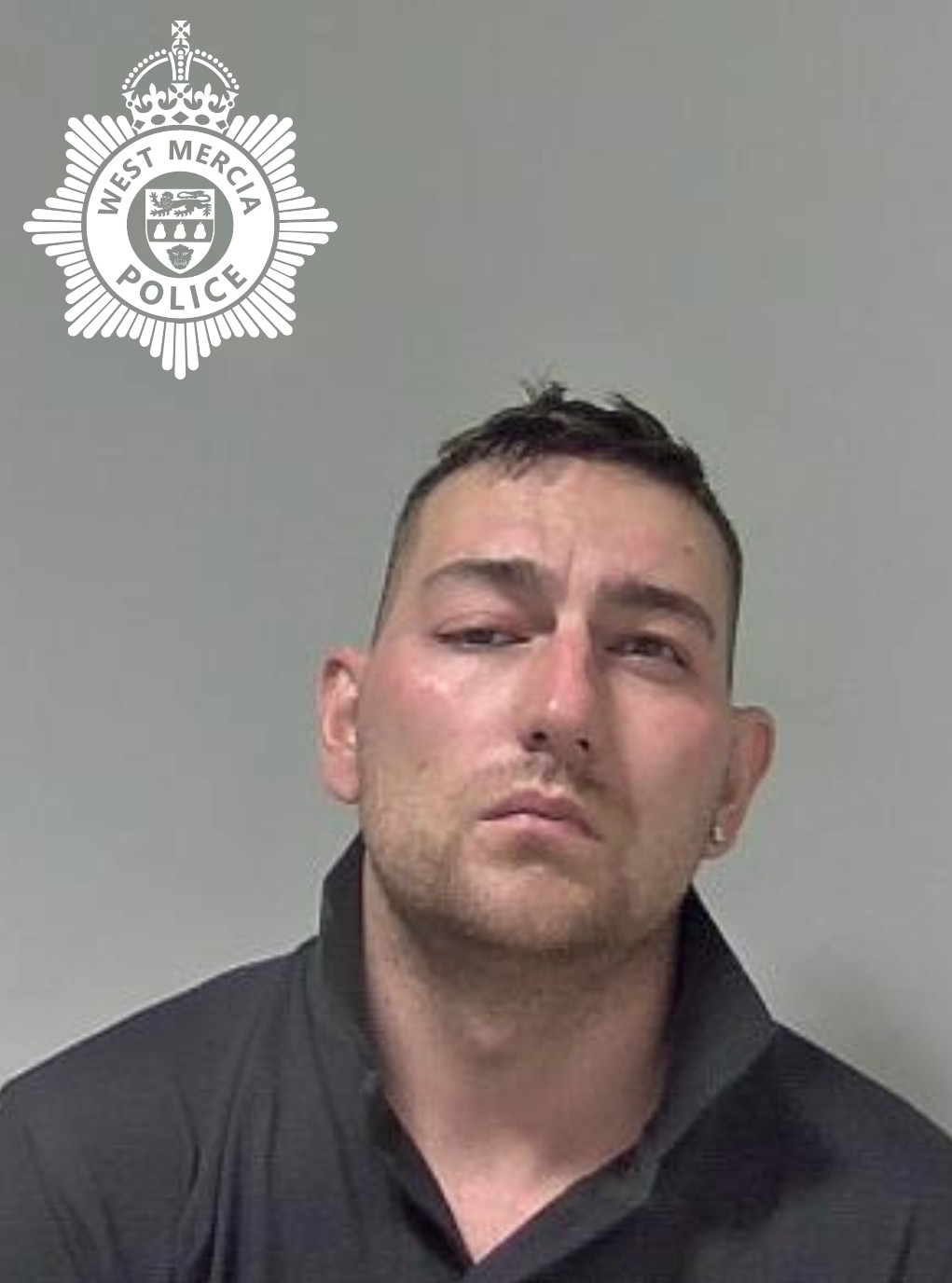 Worcestershire man jailed for serious sexual assault in Evesham