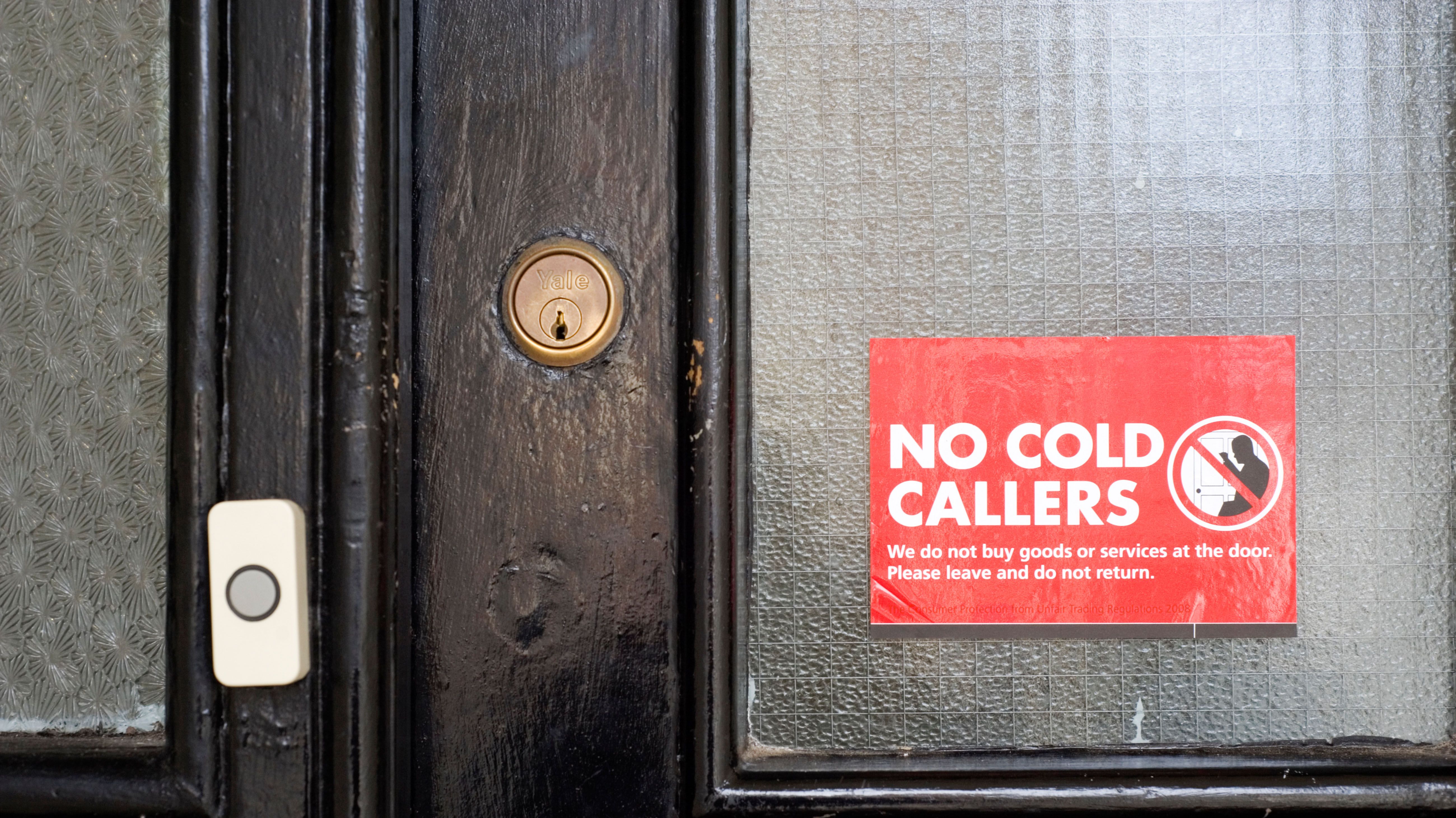 South Norfolk residents urged to be vigilant amid reports of cold calling 