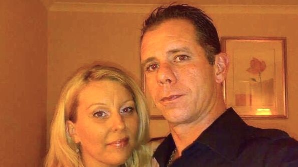 Death of Greenock couple treated as 'murder-suicide'