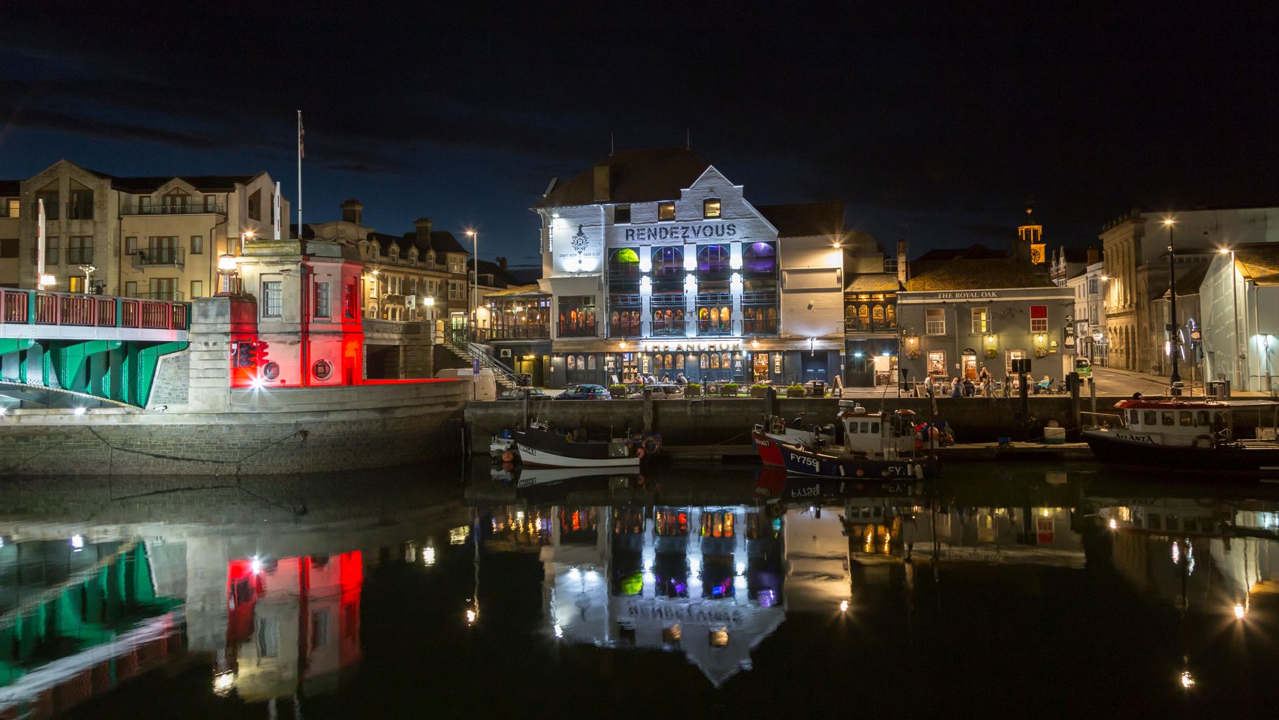50-years-of-weymouth-s-nightlife-to-be-documented-and-your-help-is-needed
