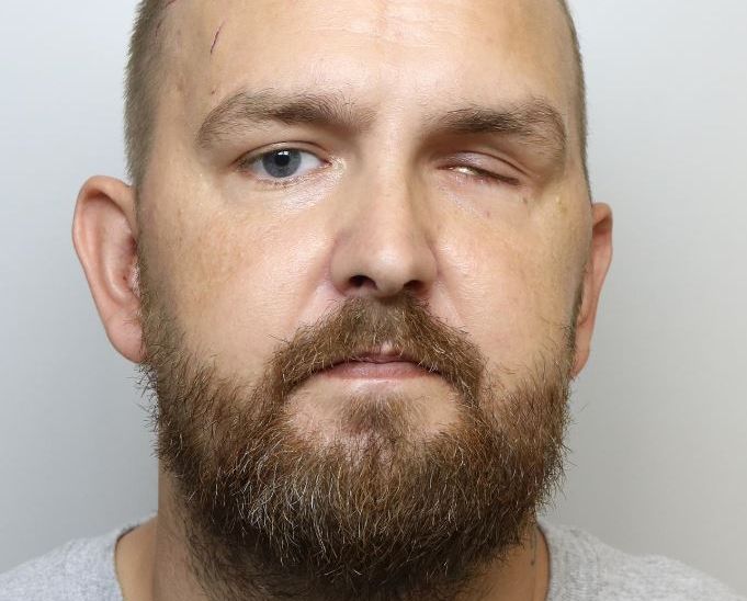 Disqualified driver jailed after partner died in Northamptonshire crash ...